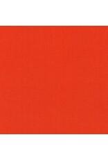 Robert Kaufman Robert Kaufman - Kona Solids - 865 - Pimento