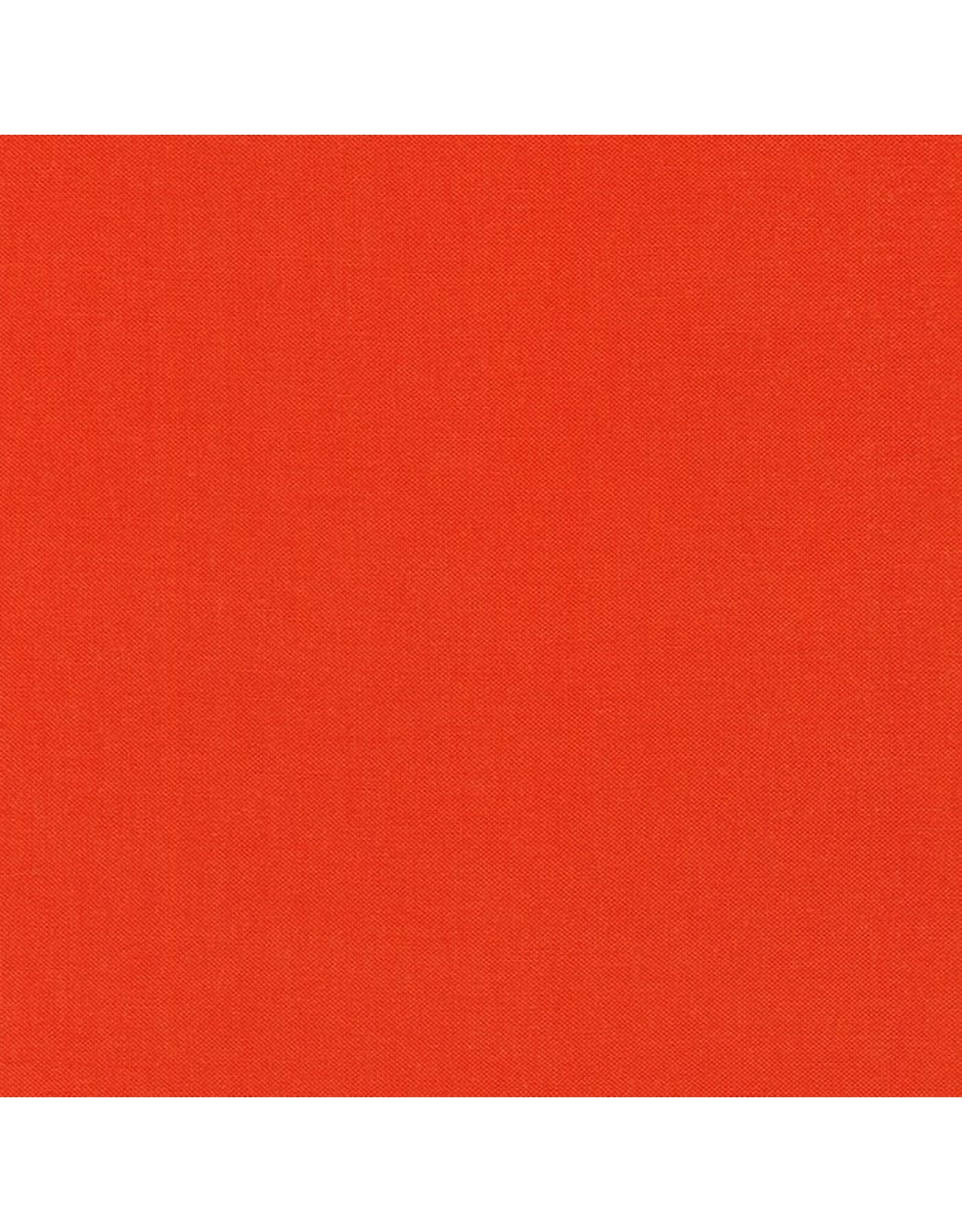 Robert Kaufman Robert Kaufman - Kona Solids - 865 - Pimento