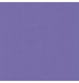 Robert Kaufman Kona Solids - 1003 - Amethyst