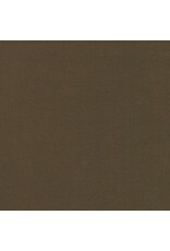 Robert Kaufman Robert Kaufman - Kona Solids - 1851 - Otter