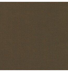 Robert Kaufman Kona Solids - 1851 - Otter