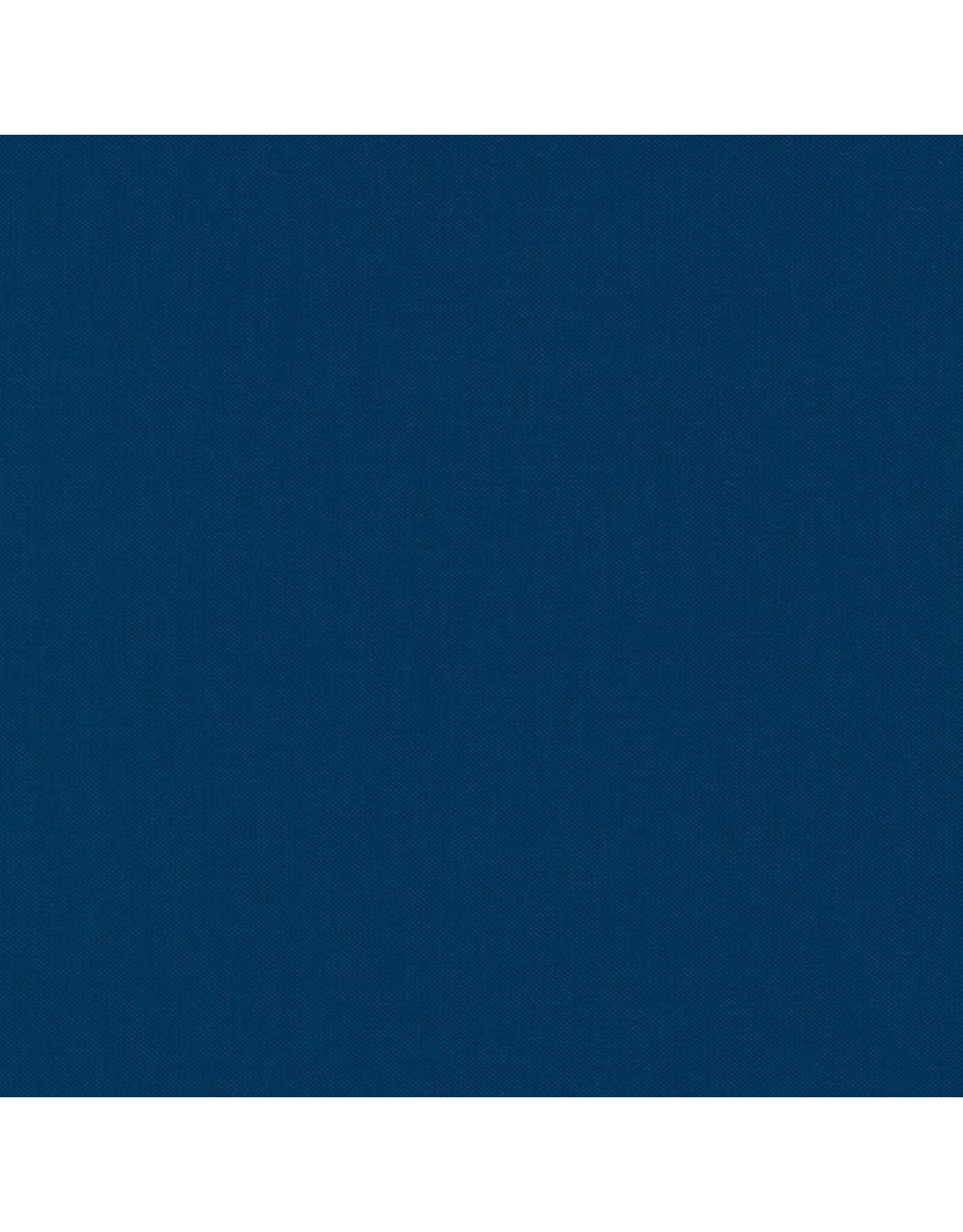 Robert Kaufman Robert Kaufman - Kona Solids - 454 - Prussian