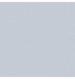 Robert Kaufman Kona Solids - 856 - Quicksilver