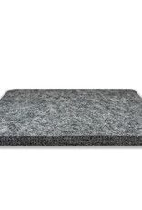 The Gypsy Quilter Felted Wool Pressing Mat - 13,5 x 13,5 inch