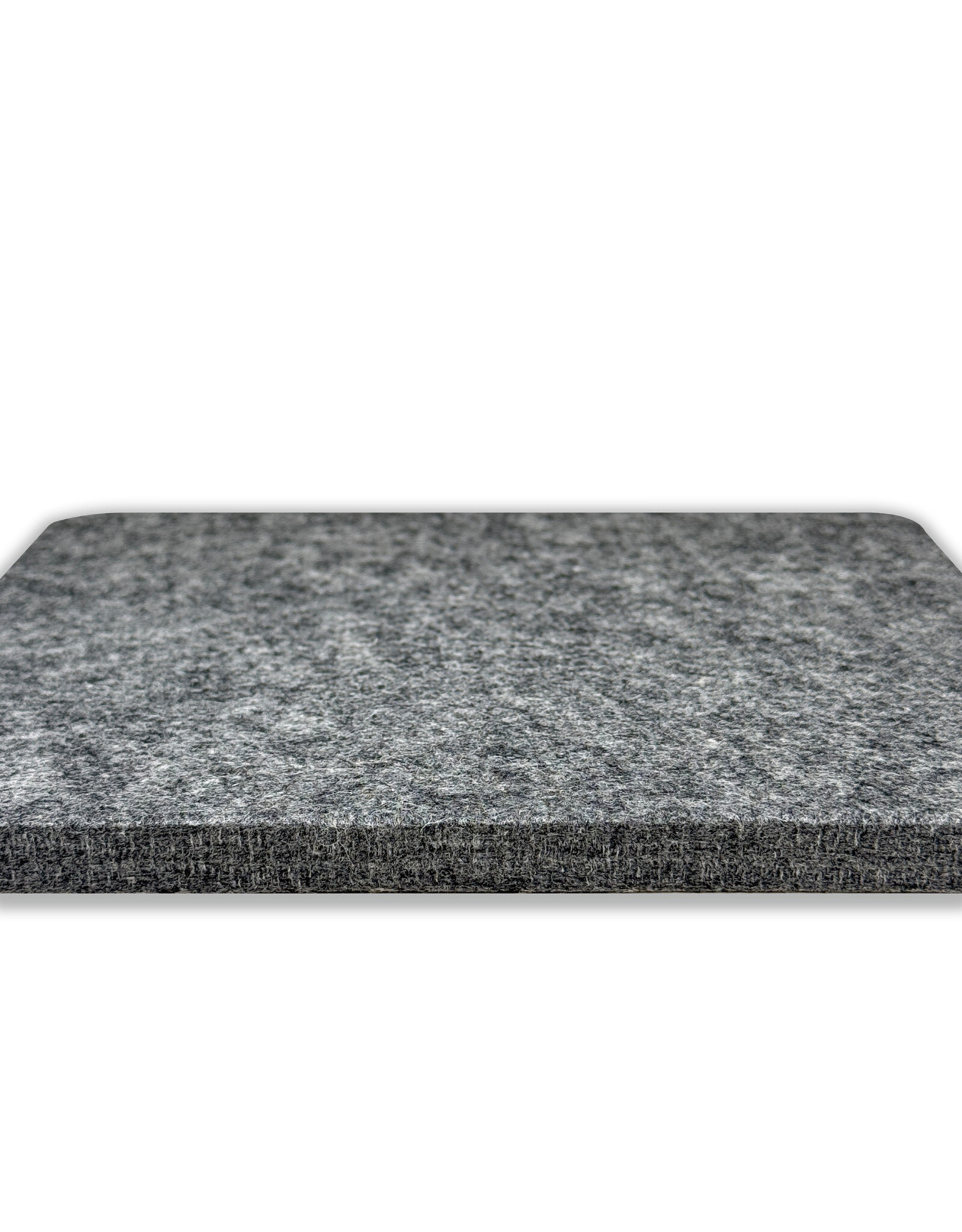 The Gypsy Quilter Felted Wool Pressing Mat - 13,5 x 13,5 inch