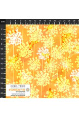 Stof Fabrics Stof Fabrics - Symphony - Flowers - 4502-884