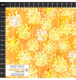 Stof Fabrics Symphony - Flowers