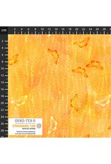 Stof Fabrics Stof Fabrics - Symphony - Butterflies - 4502-885