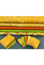 Stof Fabrics Symphony - fat quarter bundel