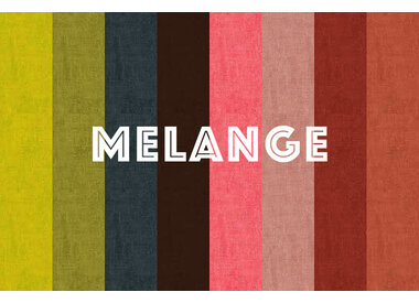 Melange