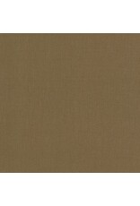 Robert Kaufman Kona Solids - 1017 - Bison