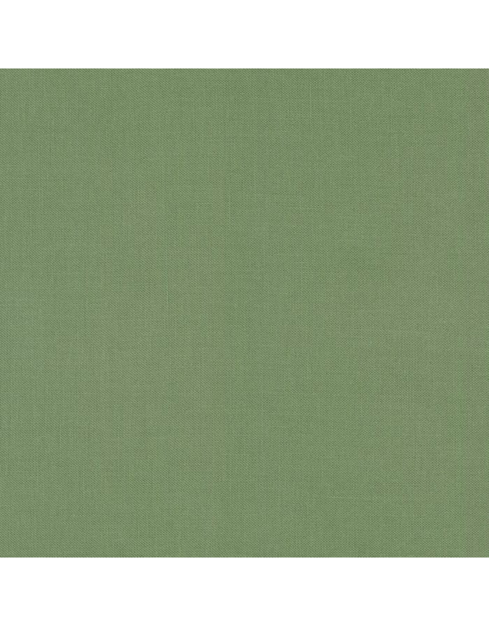 Robert Kaufman Kona Solids - 1256 - O.D.Green