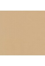 Robert Kaufman Kona Solids - 1306 - Raffia