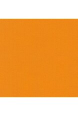 Robert Kaufman Kona Solids - 1320 - Saffron