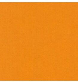 Robert Kaufman Kona Solids - 1320 - Saffron