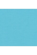 Robert Kaufman Kona Solids - 1853 - Seascape