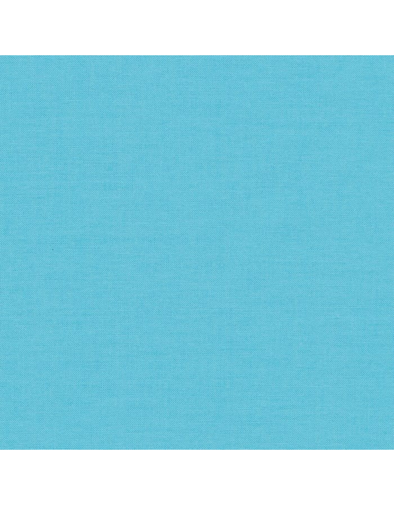 Robert Kaufman Kona Solids - 1853 - Seascape