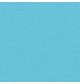 Robert Kaufman Kona Solids - 1853 - Seascape