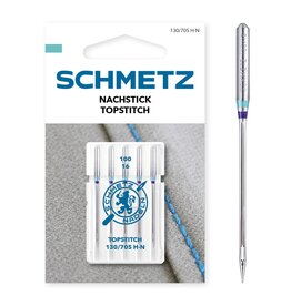 Schmetz Topstitch Needle - 130N - 100
