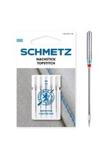 Schmetz Topstitch naald - 130N - 80
