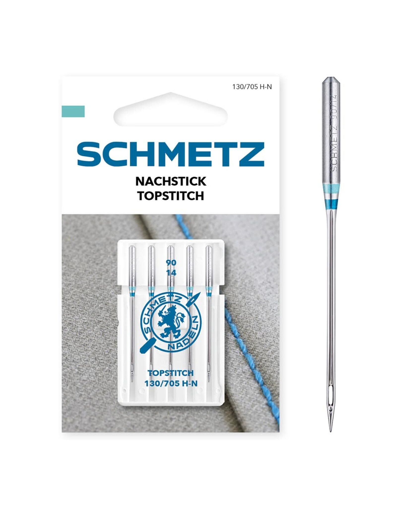 Schmetz Topstitch Needle - 130N - 90