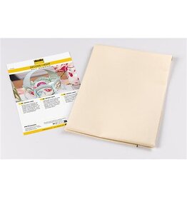 Vlieseline Decovil Light - 90 x 100 cm