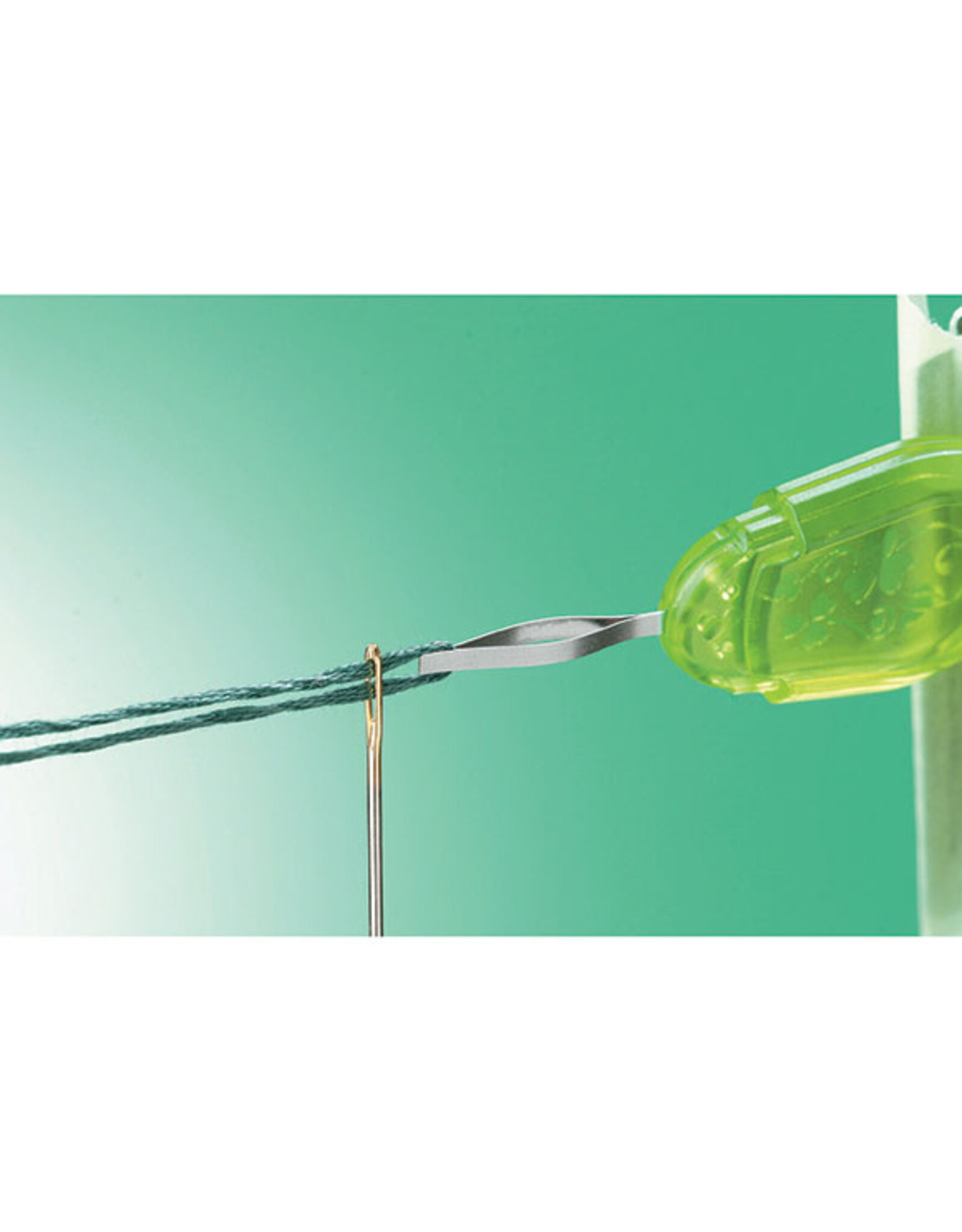 Clover Clover - Draaddoorsteker Borduurnaalden  - 8611