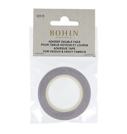 Bohin Dubbelzijdig Tape - 6 mm