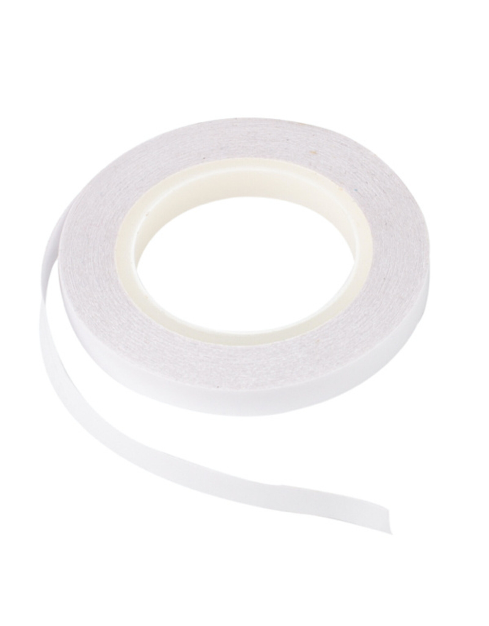 Bohin Bohin - Dubbelzijdig Tape - 6 mm breed - rol van 7 meter