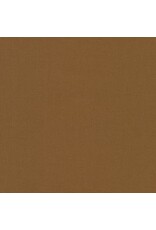 Robert Kaufman Kona Solids - 138 - Earth