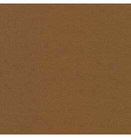 Robert Kaufman Kona Solids - 138 - Earth