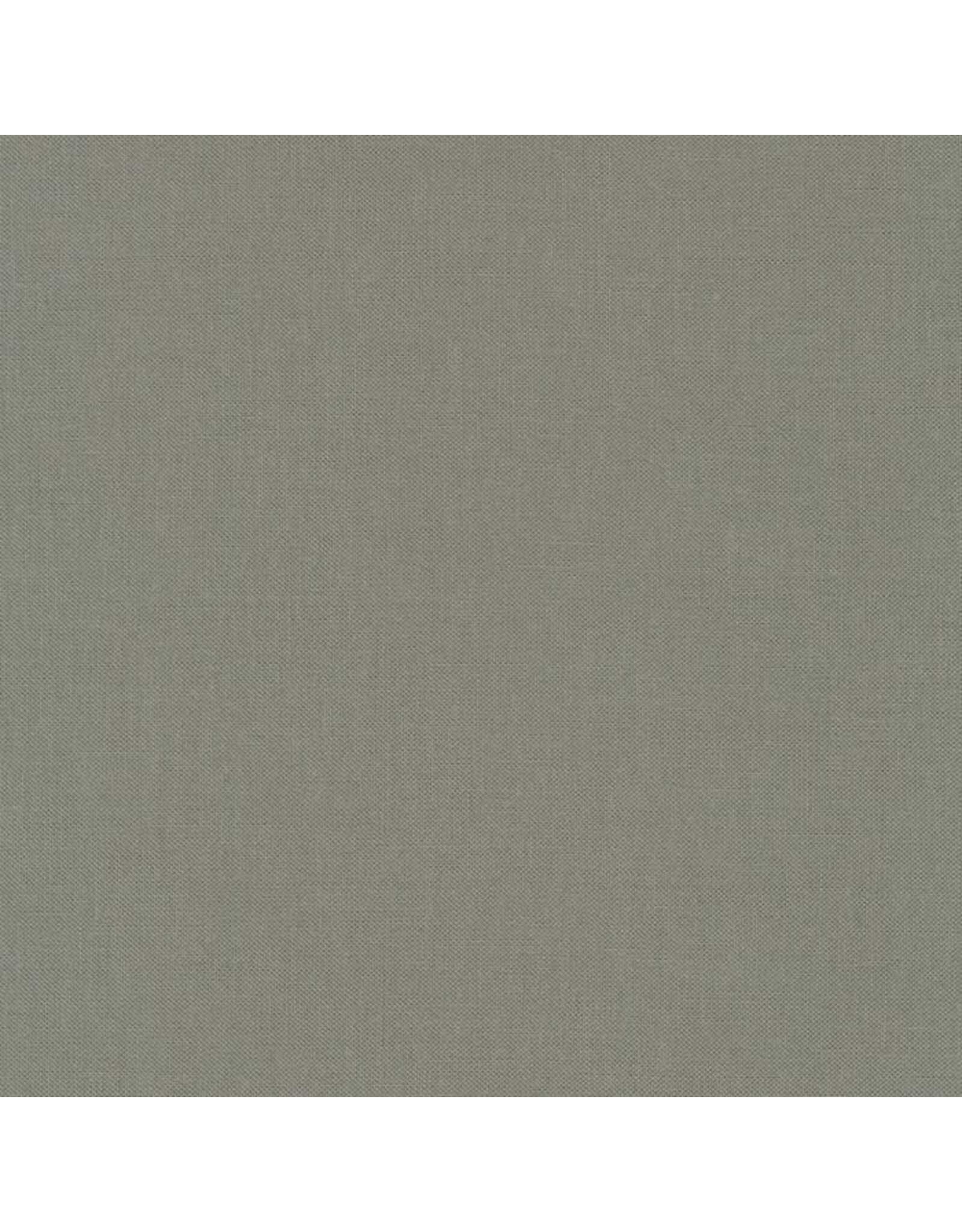 Robert Kaufman Kona Solids - 1470 - Pewter