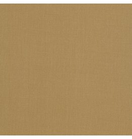 Robert Kaufman Kona Solids - 1473 - Biscuit
