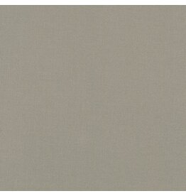 Robert Kaufman Kona Solids - 1713 - Smoke