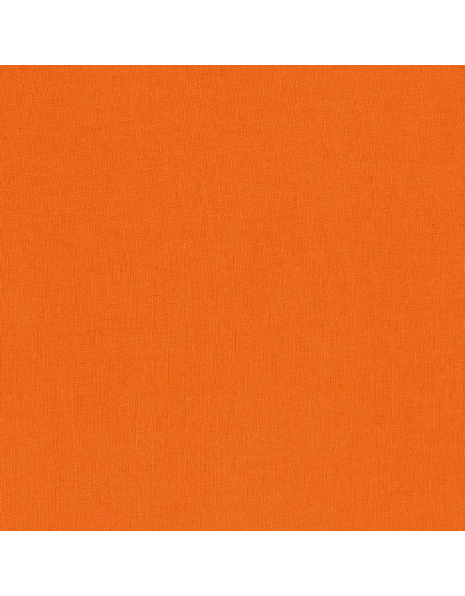 Robert Kaufman Kona Solids - 1848 - Marmalade