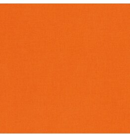 Robert Kaufman Kona Solids - 1848 - Marmalade
