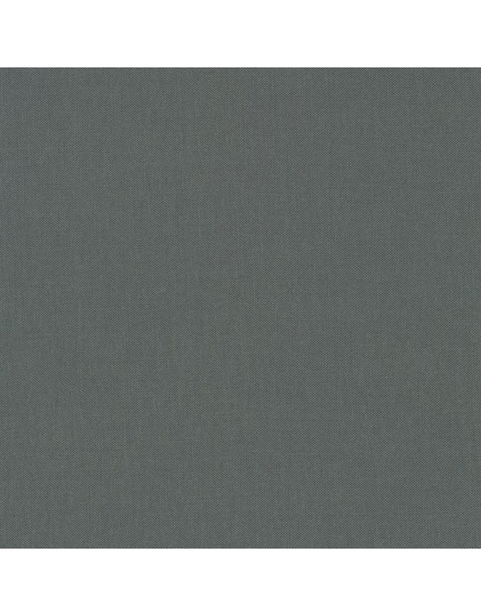 Robert Kaufman Kona Solids - 295 - Graphite