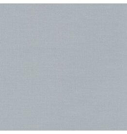 Robert Kaufman Kona Solids - 408 - Iron