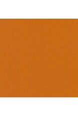 Robert Kaufman Kona Solids - 443 - Cedar