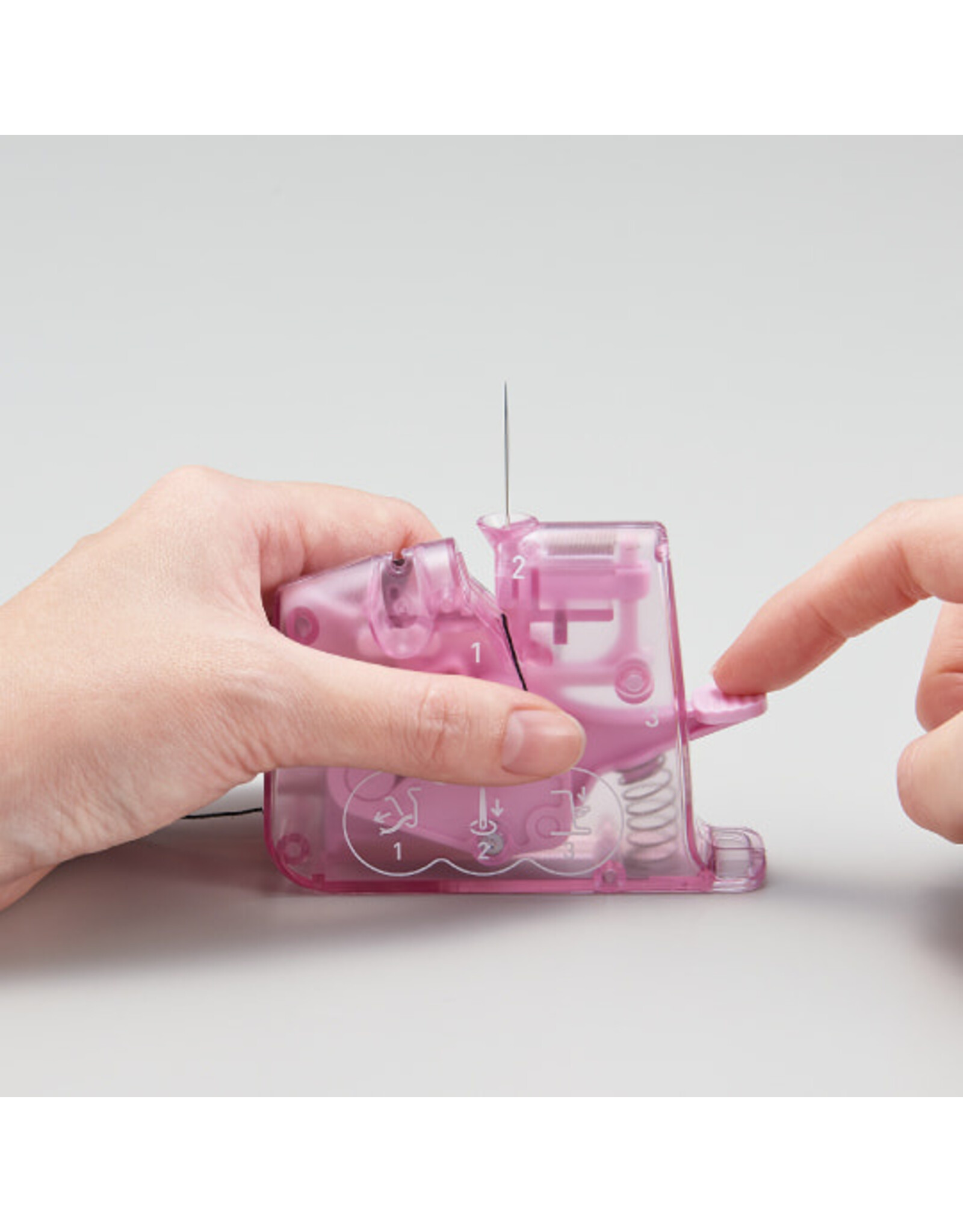 Clover Clover - Quick Desk Needle Threader - 4074