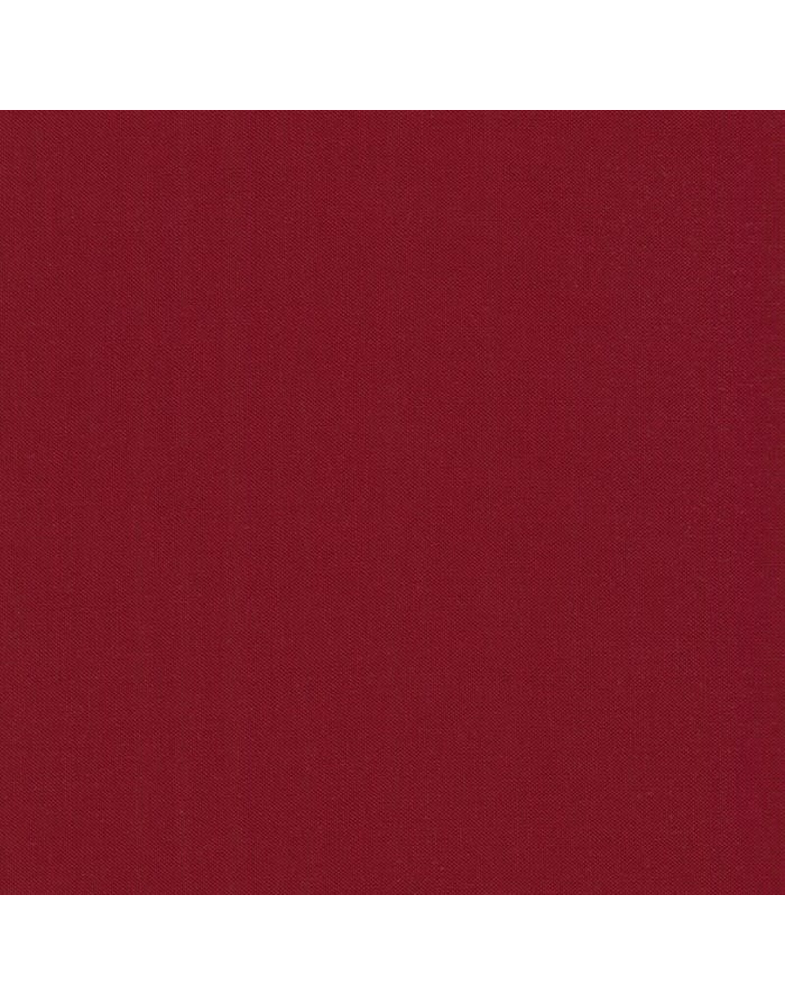 Robert Kaufman Robert Kaufman - Kona Solids - 1091 - Crimson