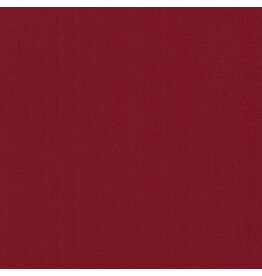 Robert Kaufman Kona Solids - 1091 - Crimson