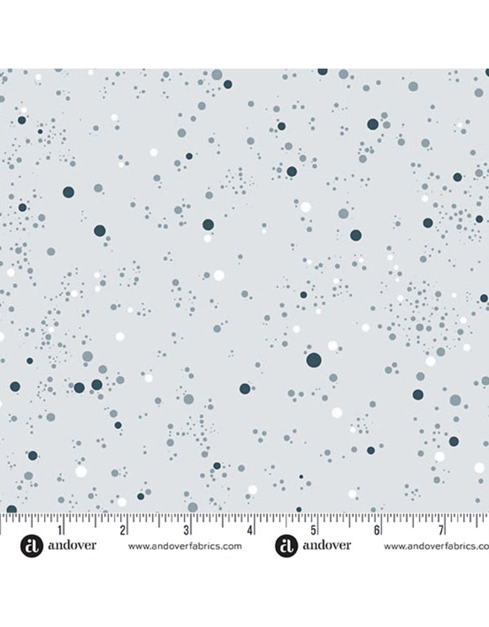 Andover Fizz - Club Soda