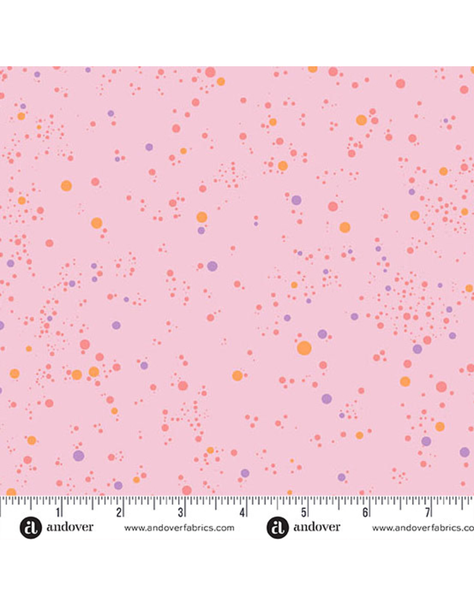 Andover Fizz - Strawberry