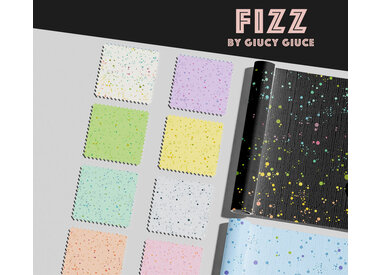 Giucy Giuce - Fizz