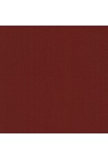 Robert Kaufman Robert Kaufman - Kona Solids - 1042 - Brick