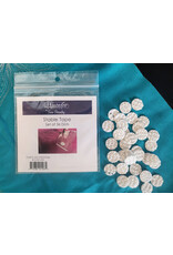 Westalee Westalee - Stable Tape Dots - 36 stuks