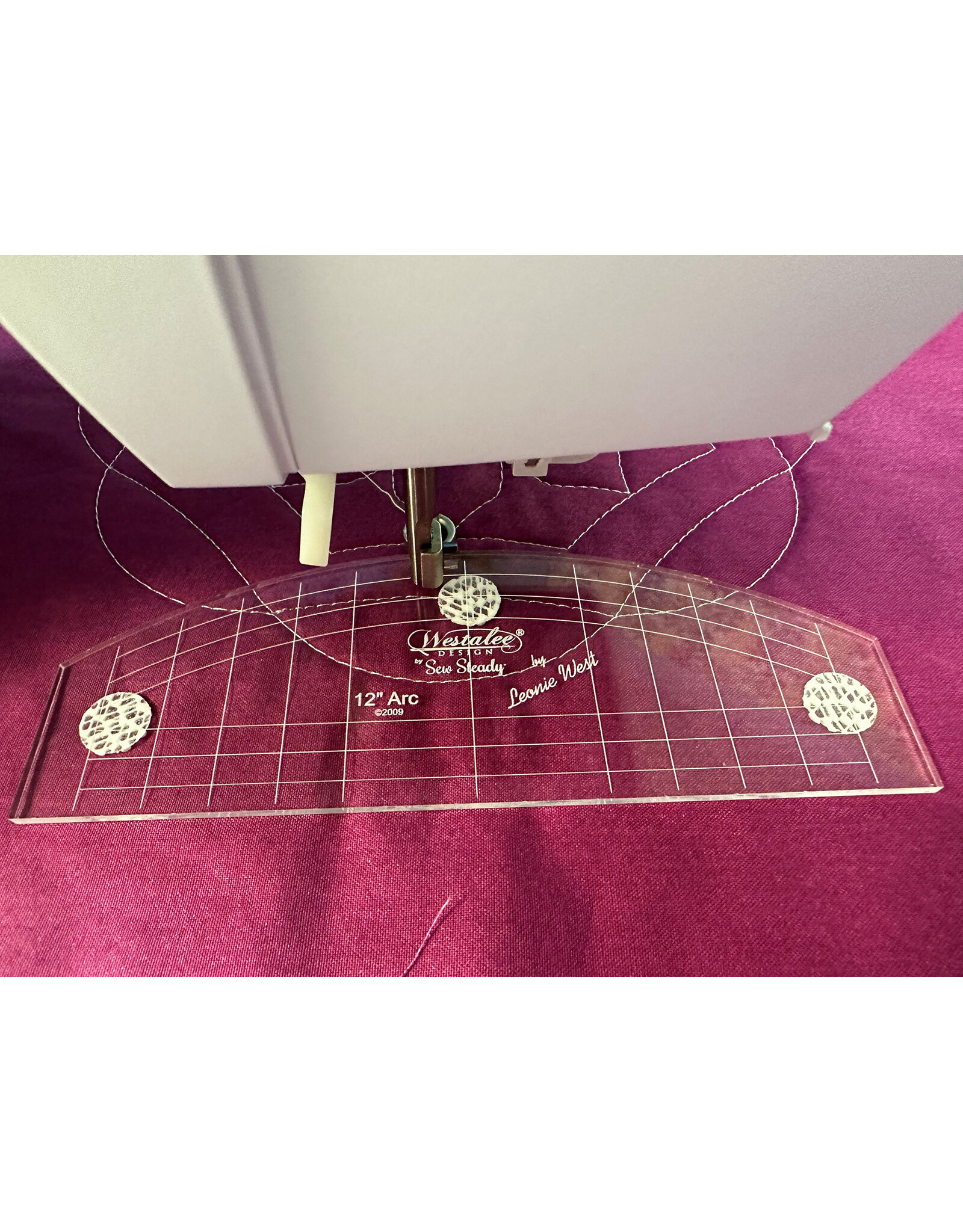 Westalee Westalee - Stable Tape Dots - 36 pcs