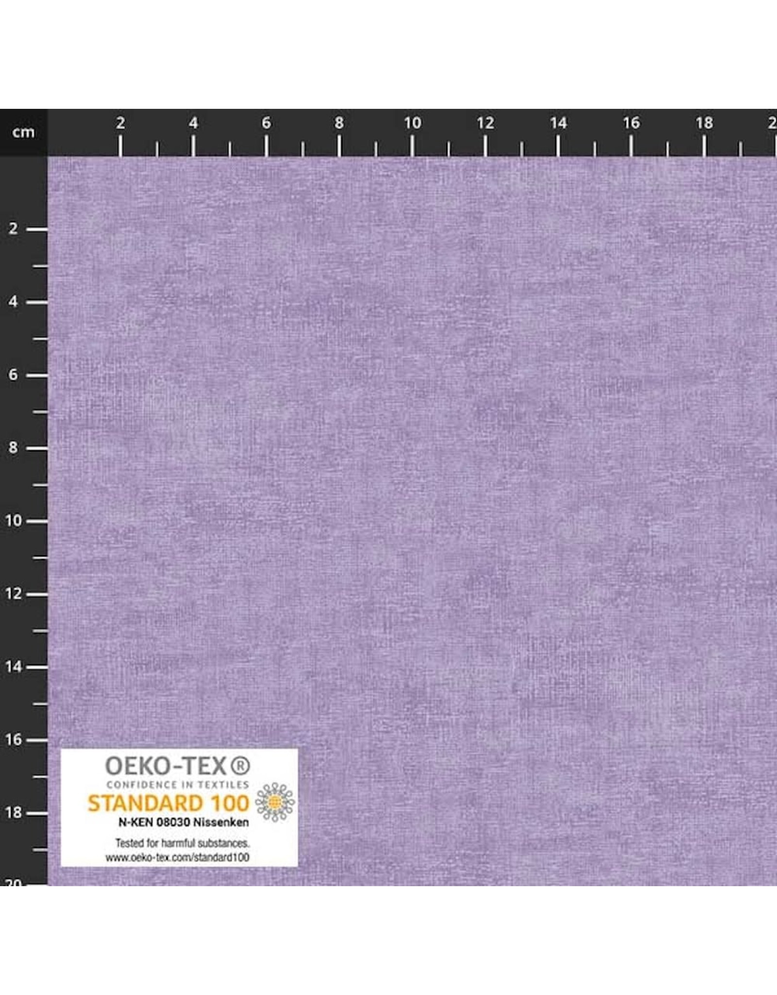 Stof Fabrics Stof Fabrics - Melange - Lavender - 4509-507