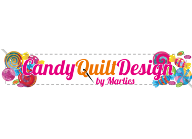 Candy Quilt Design